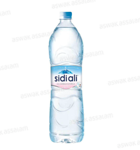 Eau Grande