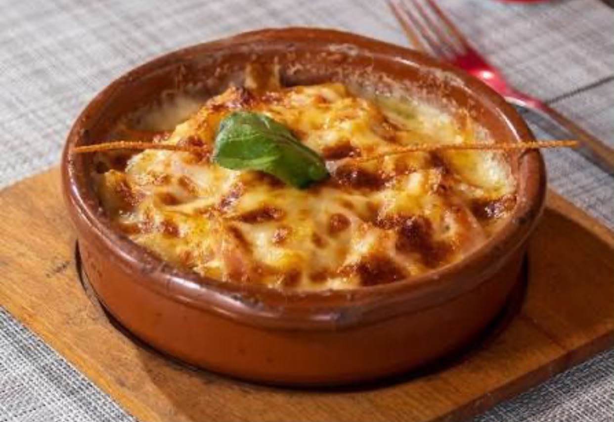 Pasticcio Mix