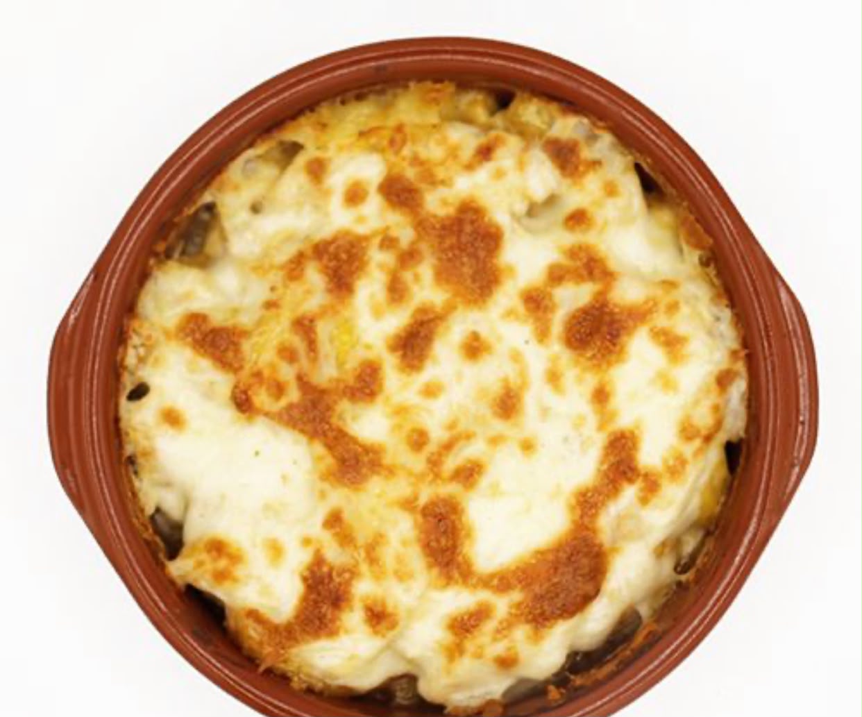 Pasticcio V.H