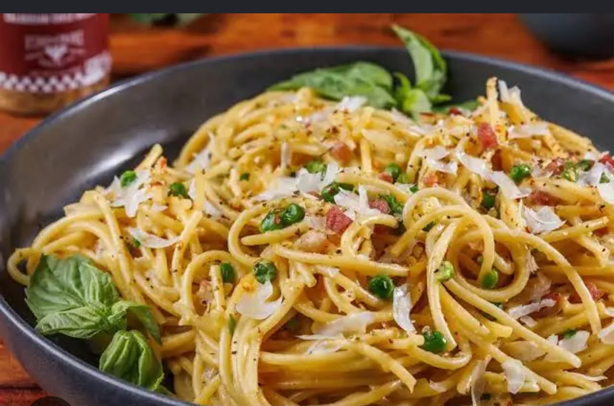 Carbonara