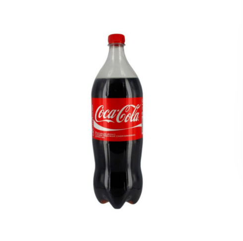 Soda 1L